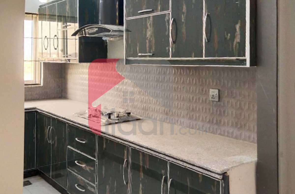 5 Marla House for Sale in Crystal Block, Park View City, Lahore