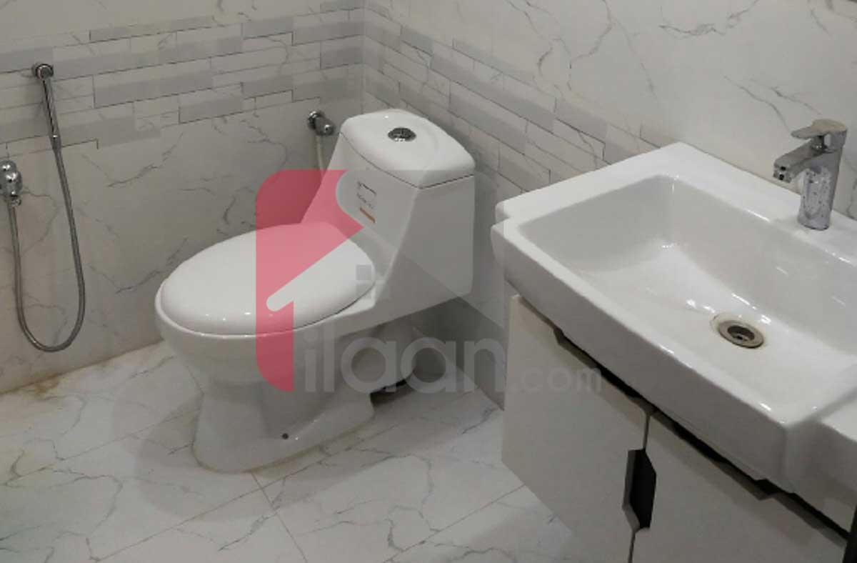 5 Marla House for Sale in Crystal Block, Park View City, Lahore