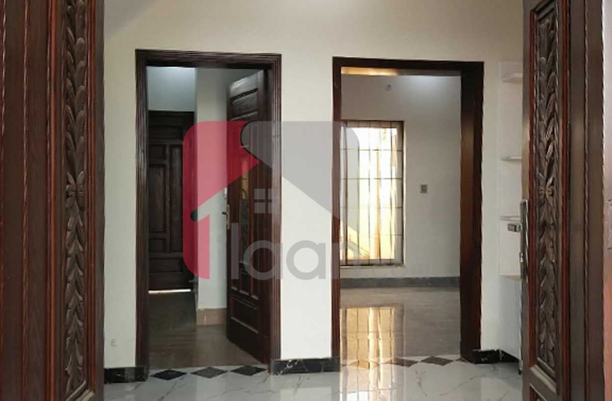 5 Marla House for Sale in Crystal Block, Park View City, Lahore