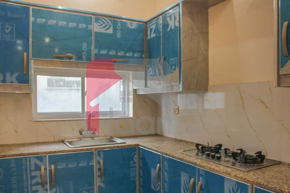 5 Marla House for Sale in Tulip Block, Park View City, Lahore
