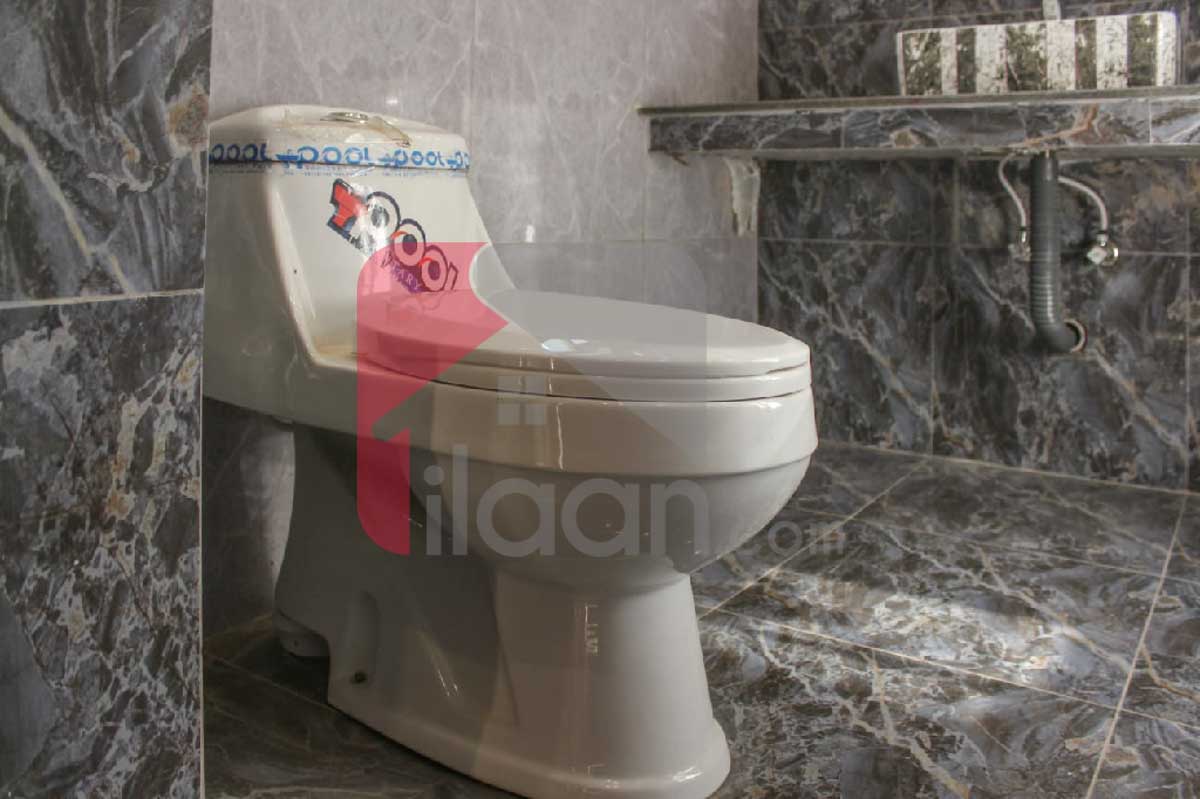 5 Marla House for Sale in Tulip Block, Park View City, Lahore