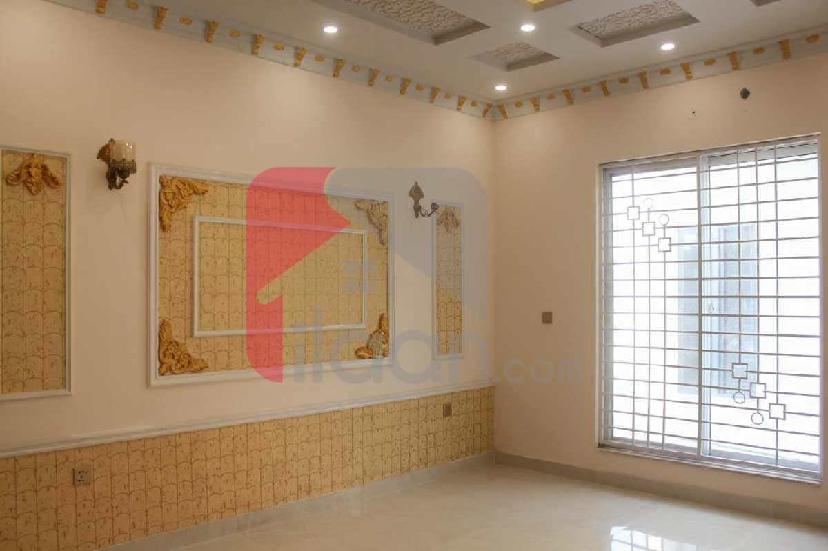 5 Marla House for Sale in Tulip Block, Park View City, Lahore