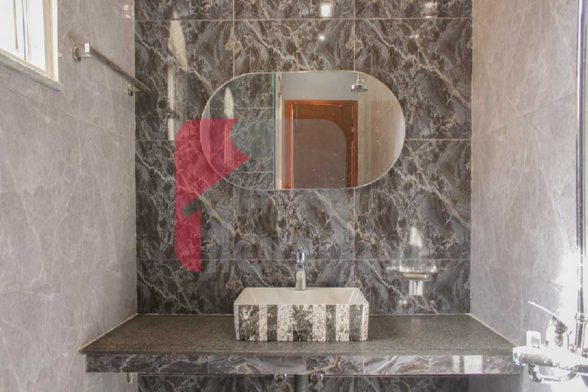 5 Marla House for Sale in Tulip Block, Park View City, Lahore