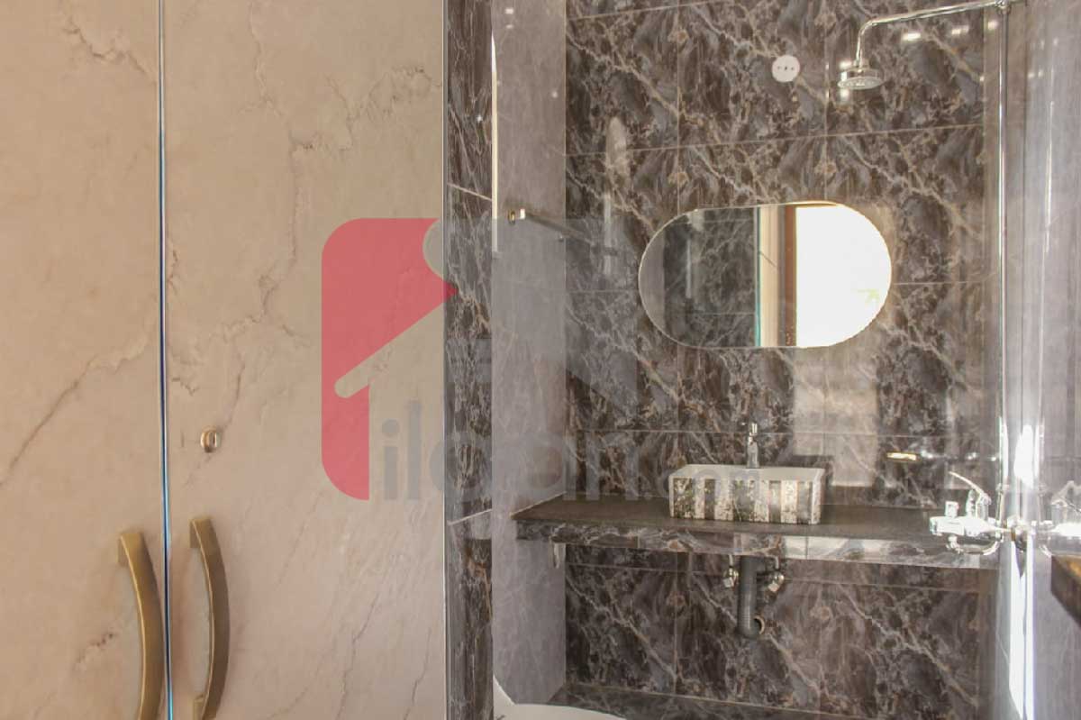 5 Marla House for Sale in Tulip Block, Park View City, Lahore