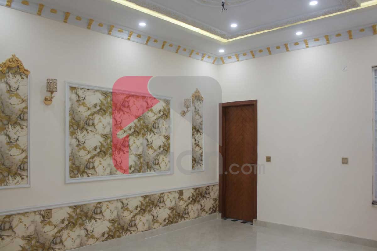 5 Marla House for Sale in Tulip Block, Park View City, Lahore