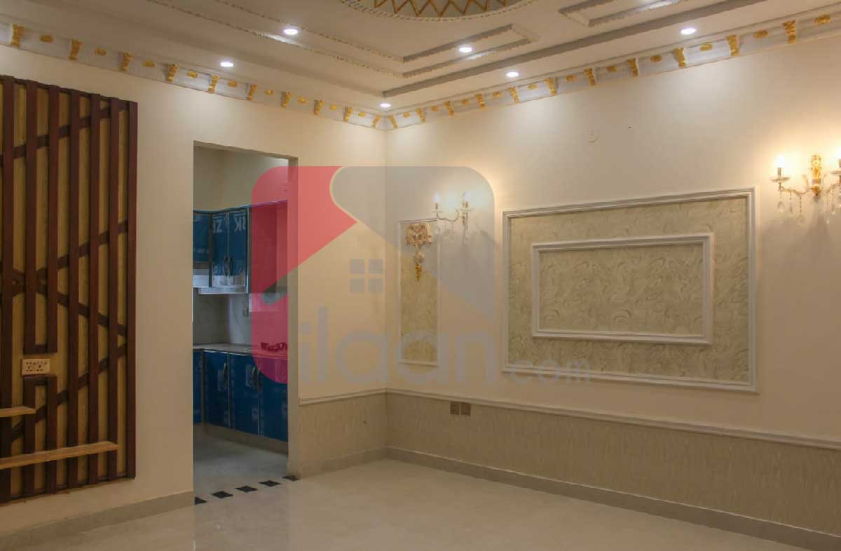 5 Marla House for Sale in Tulip Block, Park View City, Lahore