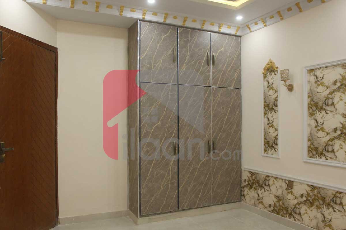 5 Marla House for Sale in Tulip Block, Park View City, Lahore