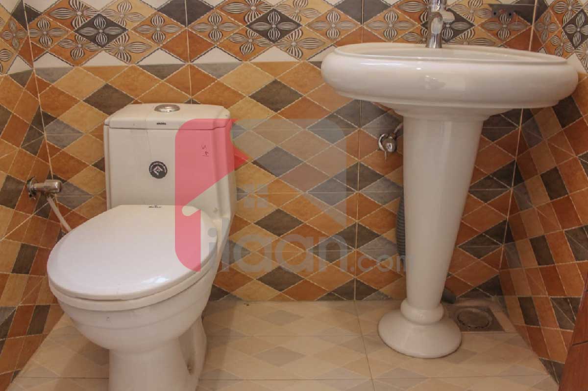 5 Marla House for Sale in Tulip Block, Park View City, Lahore