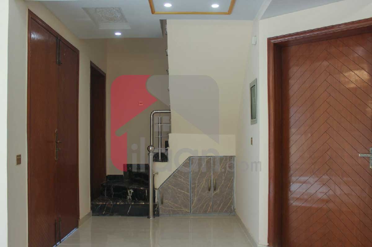 5 Marla House for Sale in Tulip Block, Park View City, Lahore