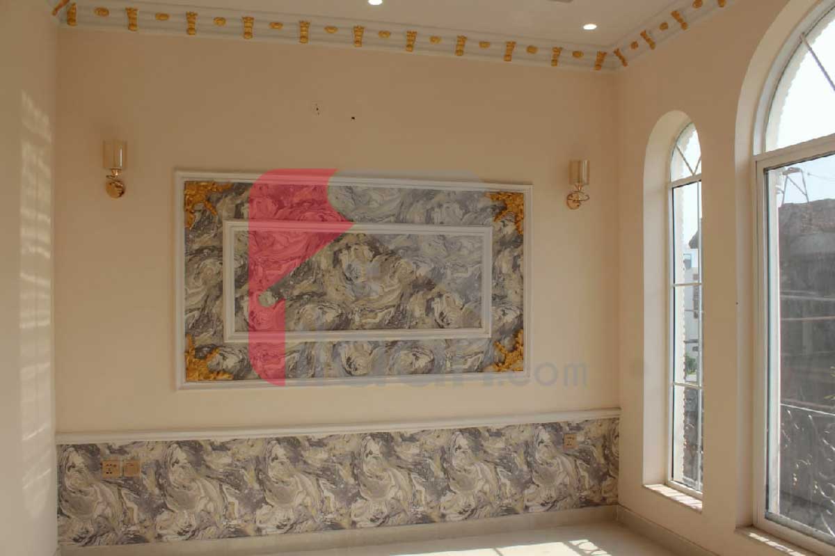 5 Marla House for Sale in Tulip Block, Park View City, Lahore