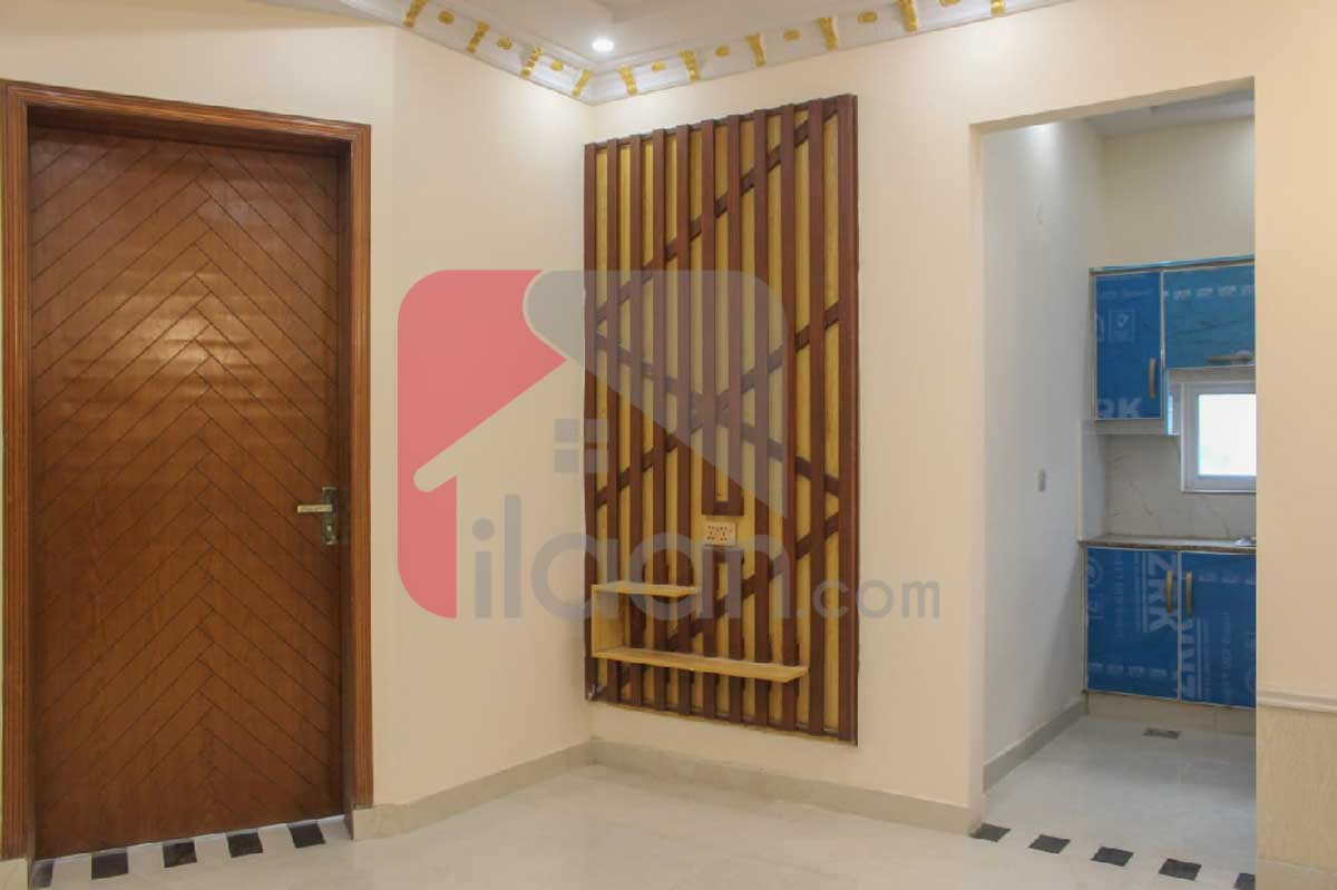 5 Marla House for Sale in Tulip Block, Park View City, Lahore