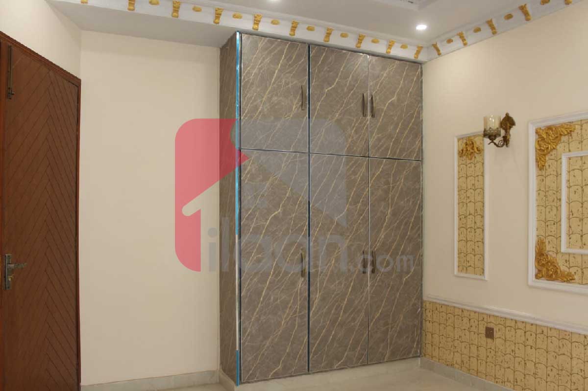 5 Marla House for Sale in Tulip Block, Park View City, Lahore