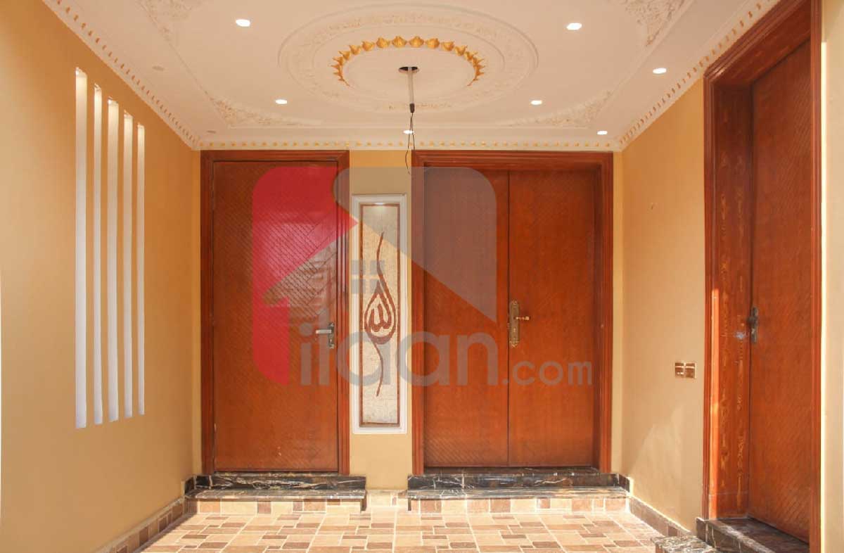 5 Marla House for Sale in Tulip Block, Park View City, Lahore