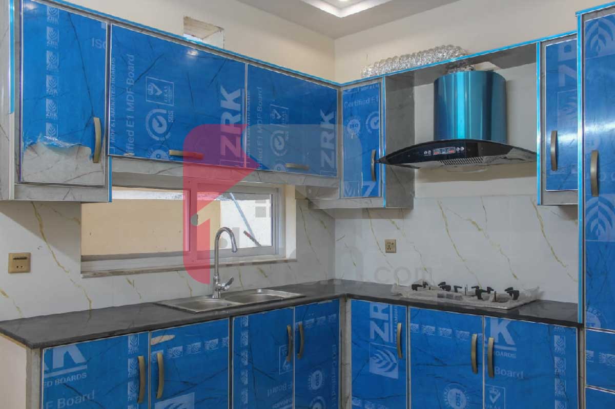 5 Marla House for Sale in Tulip Block, Park View City, Lahore