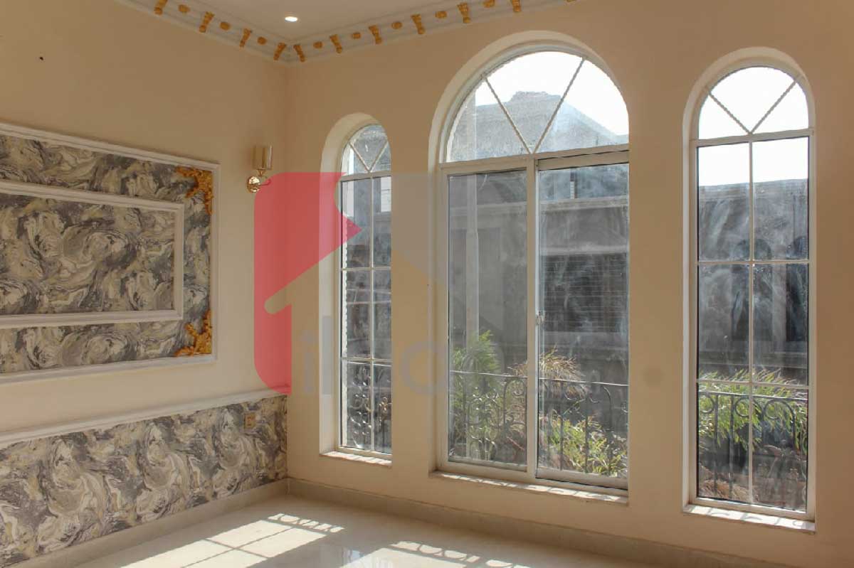 5 Marla House for Sale in Tulip Block, Park View City, Lahore