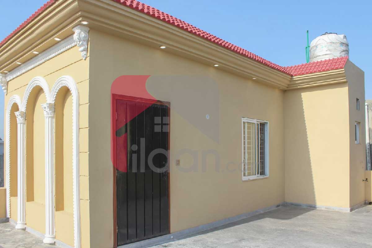 5 Marla House for Sale in Tulip Block, Park View City, Lahore