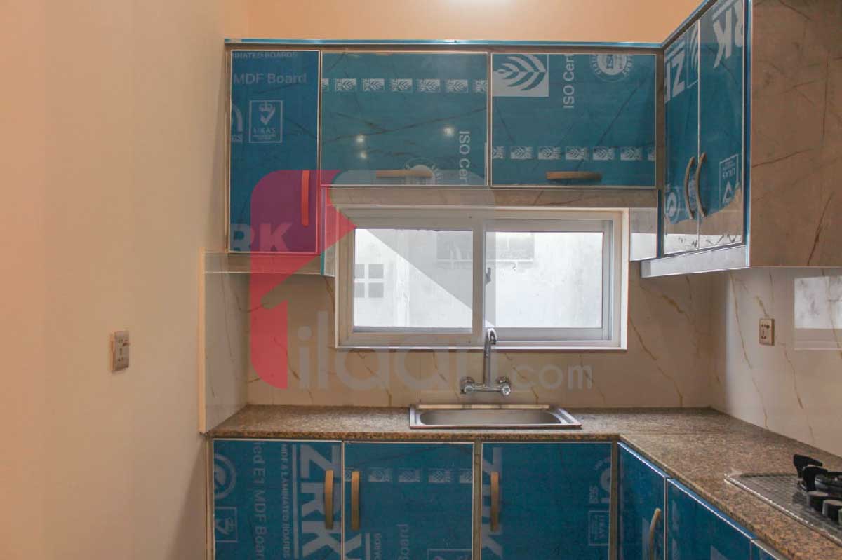 5 Marla House for Sale in Tulip Block, Park View City, Lahore