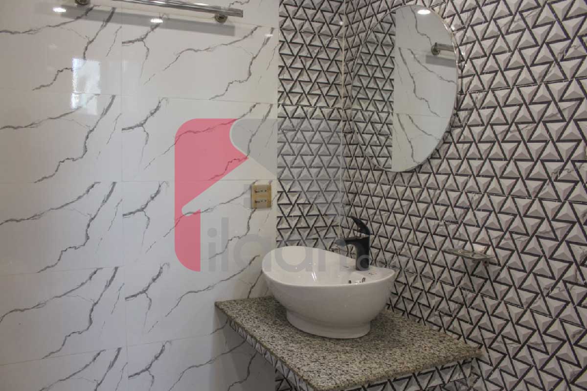 5 Marla House for Sale in Tulip Block, Park View City, Lahore
