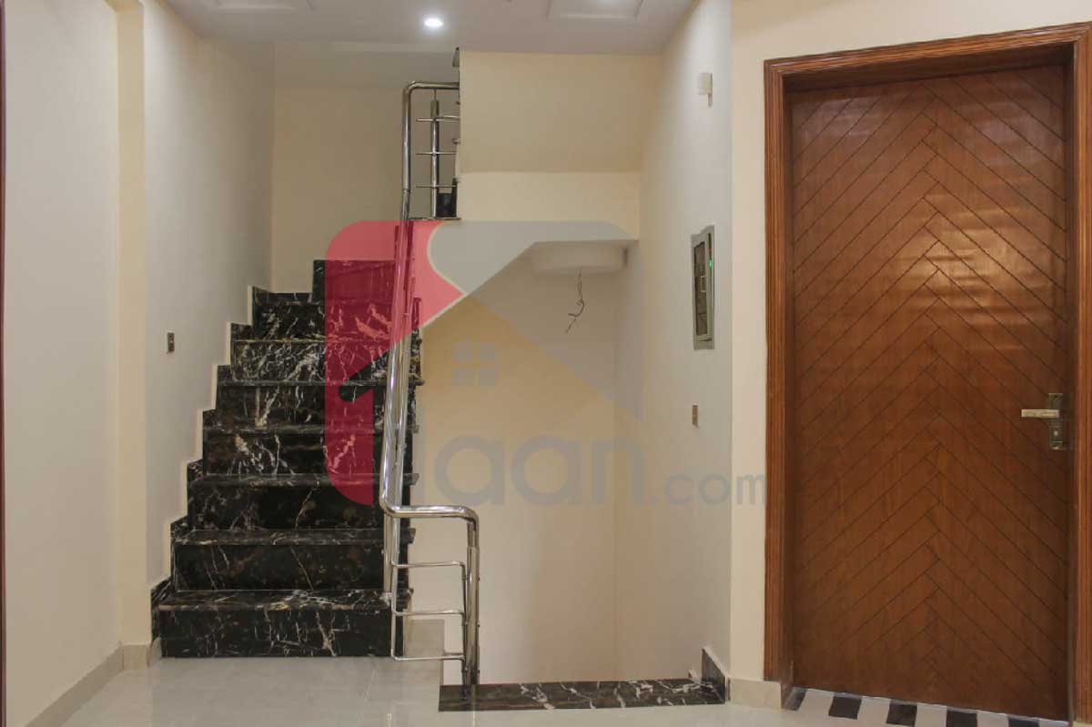 5 Marla House for Sale in Tulip Block, Park View City, Lahore