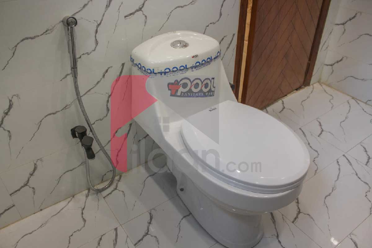 5 Marla House for Sale in Tulip Block, Park View City, Lahore