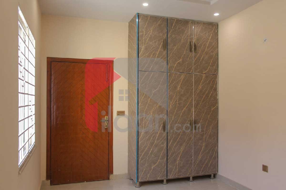 5 Marla House for Sale in Tulip Block, Park View City, Lahore