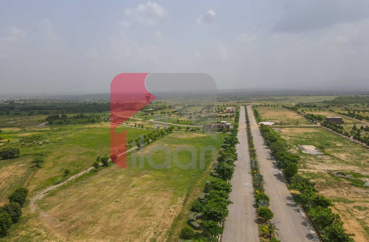 10 Marla Plot for Sale in 7 Wonders city, Islamabad
