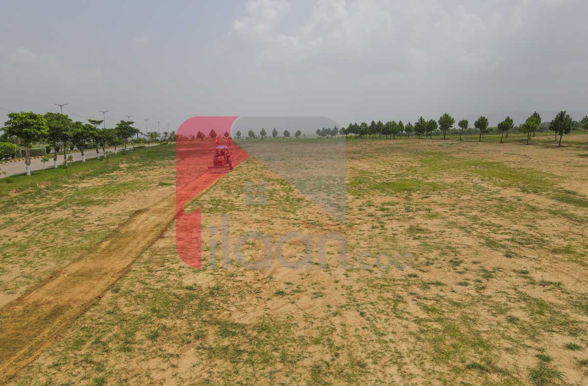 10 Marla Plot for Sale in 7 Wonders city, Islamabad