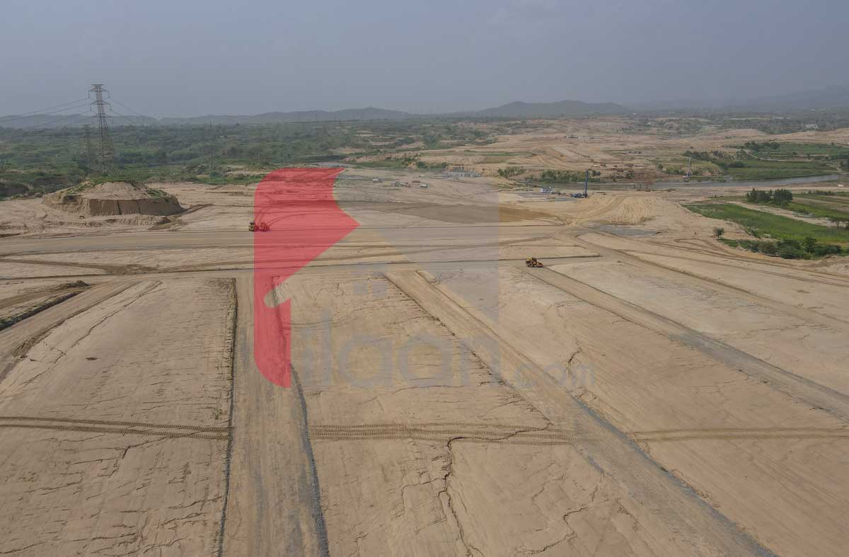 10 Marla Plot for Sale in New City Paradise, Islamabad