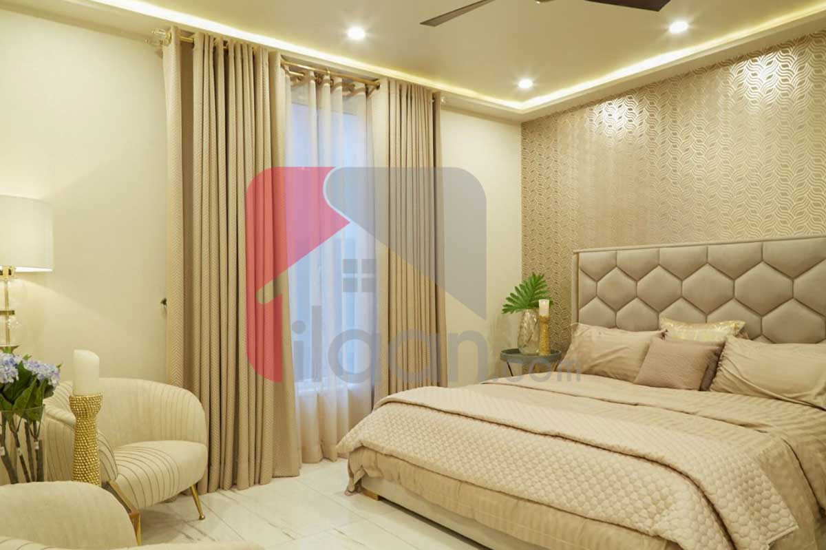 2 Bed Apartment for Sale in Park Avenue Housing Scheme (PAHS), Lahore