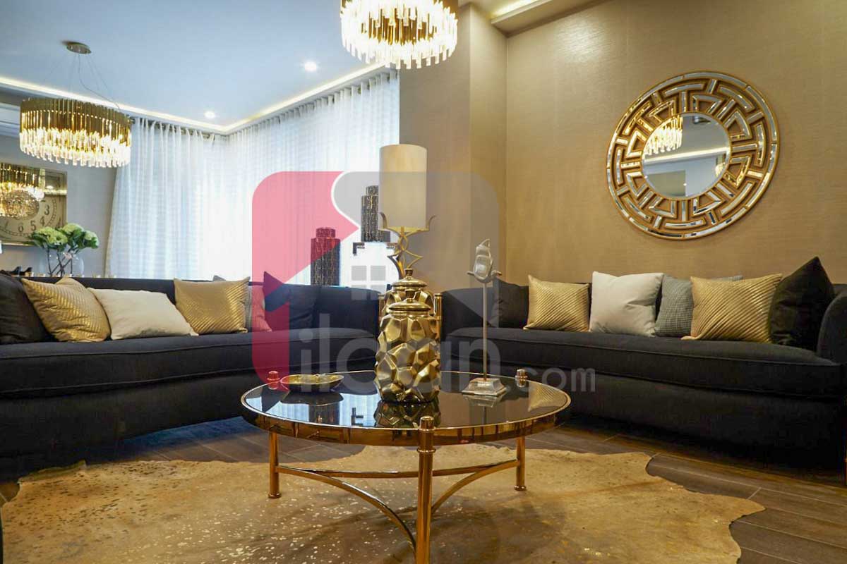 2 Bed Apartment for Sale in Park Avenue Housing Scheme (PAHS), Lahore