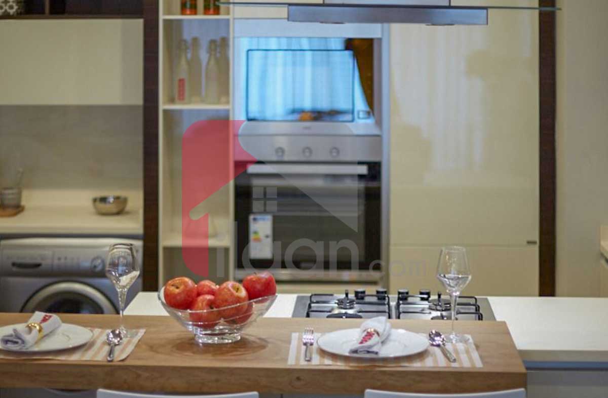 2 Bed Apartment for Sale in Park Avenue Housing Scheme (PAHS), Lahore