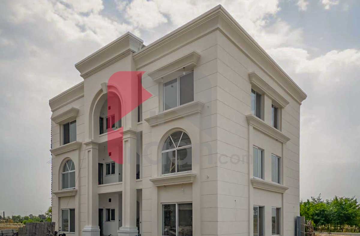 2 Bed Apartment for Sale in Park Avenue Housing Scheme (PAHS), Lahore