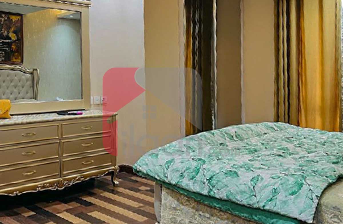 2 Bed Apartment for Rent in Gold Crest Grand Mall and Residency, Block DD, Phase 4, DHA Lahore