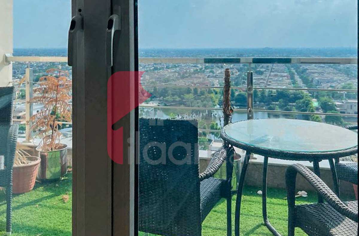 2 Bed Apartment for Rent in Gold Crest Grand Mall and Residency, Block DD, Phase 4, DHA Lahore