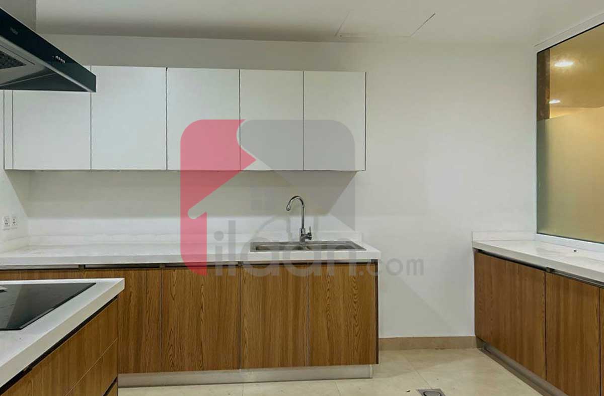 2 Bed Apartment for Rent in Gold Crest Grand Mall and Residency, Block DD, Phase 4, DHA Lahore