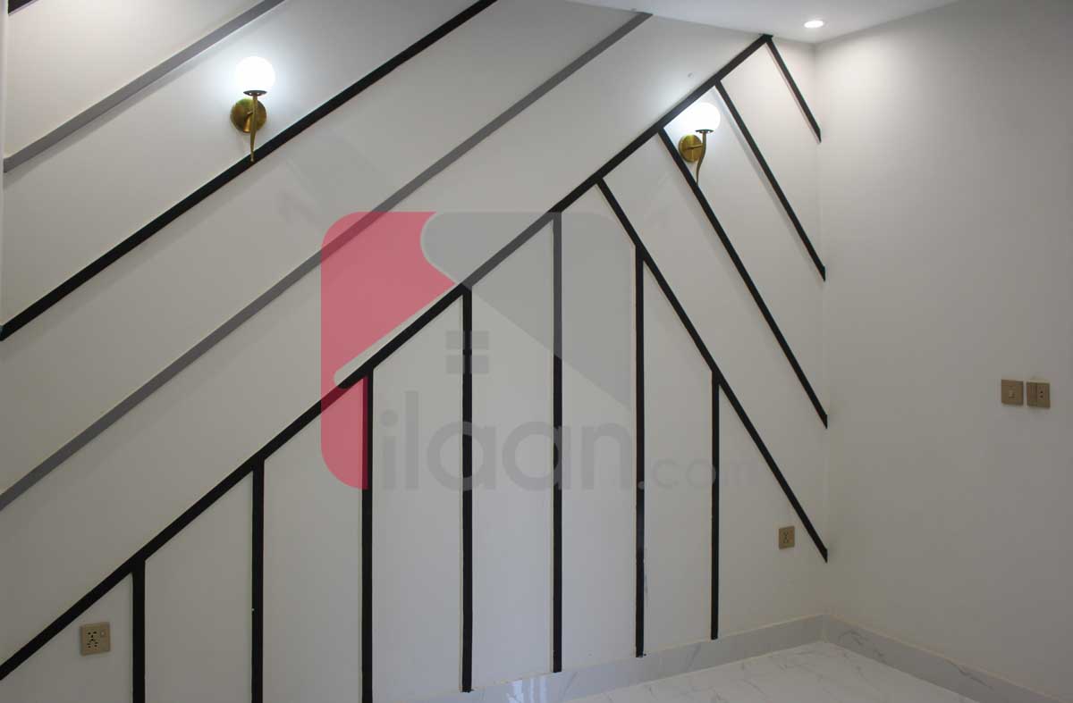 5 Marla House for Sale in Park View City, Lahore