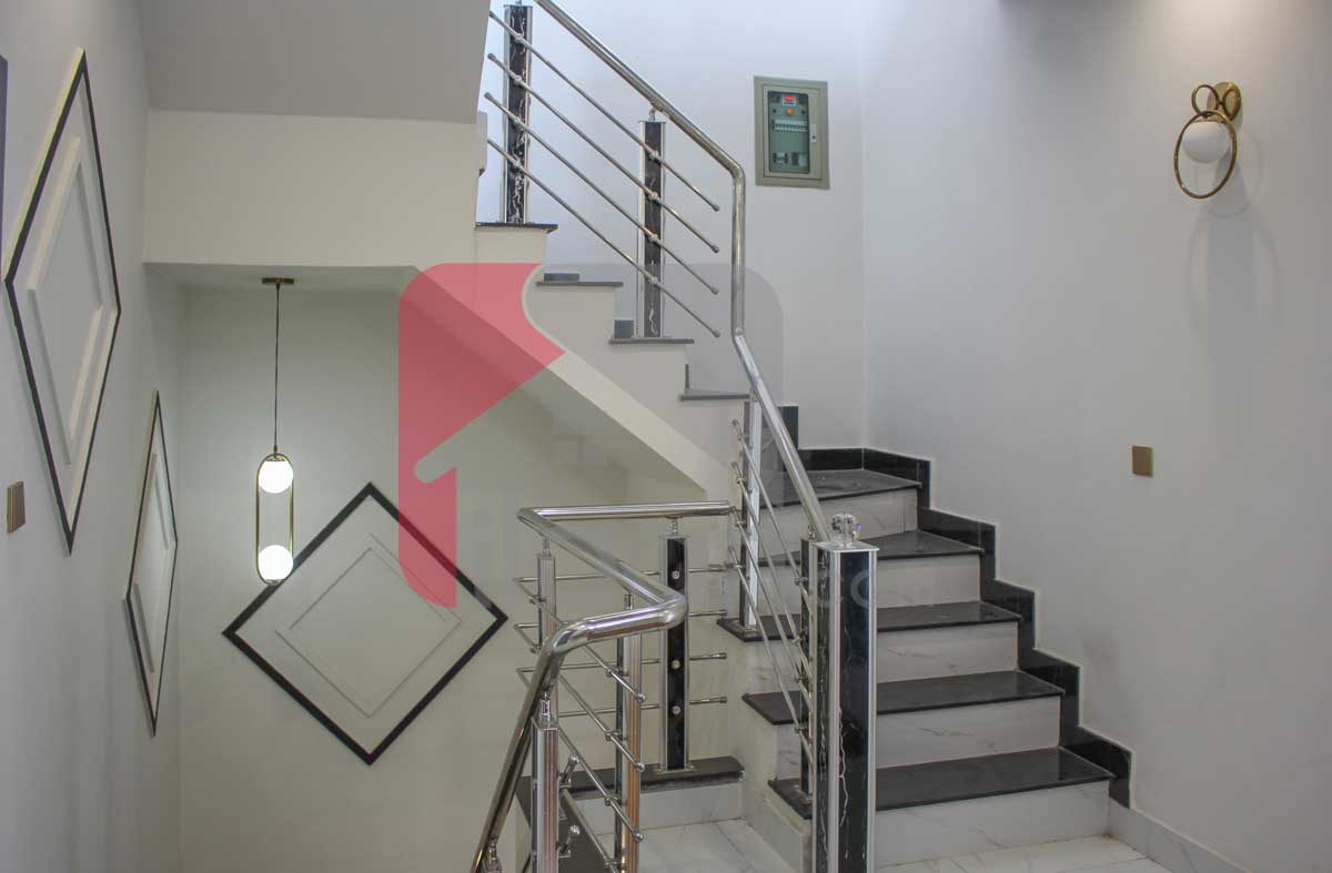 5 Marla House for Sale in Park View City, Lahore