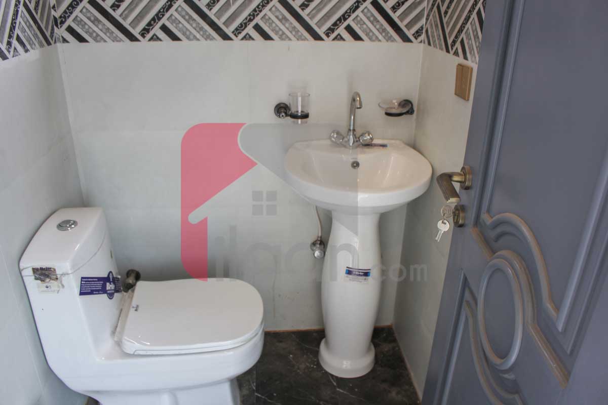 5 Marla House for Sale in Park View City, Lahore