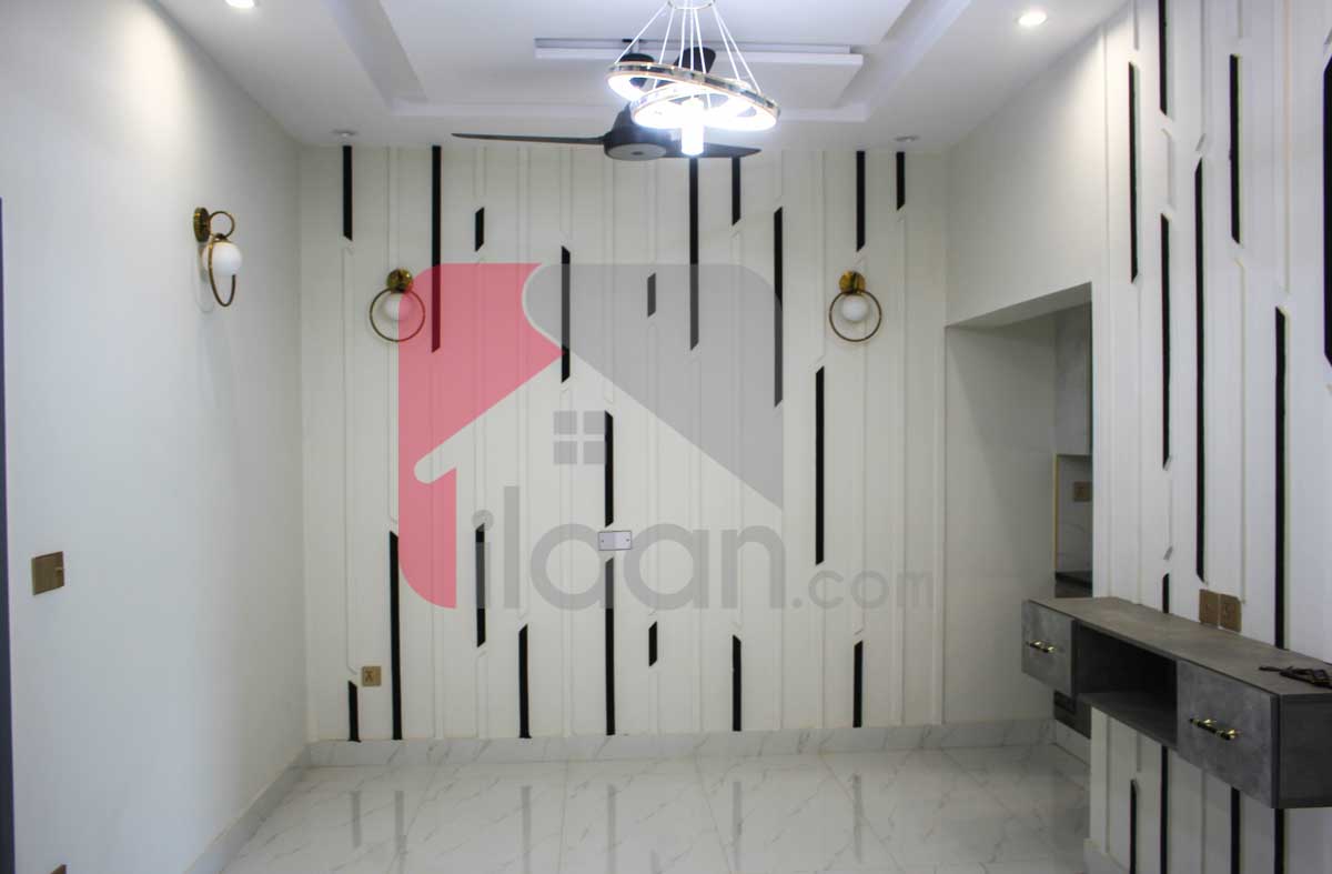 5 Marla House for Sale in Park View City, Lahore