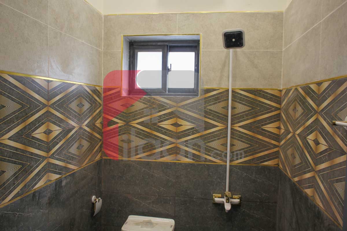 5 Marla House for Sale in Park View City, Lahore