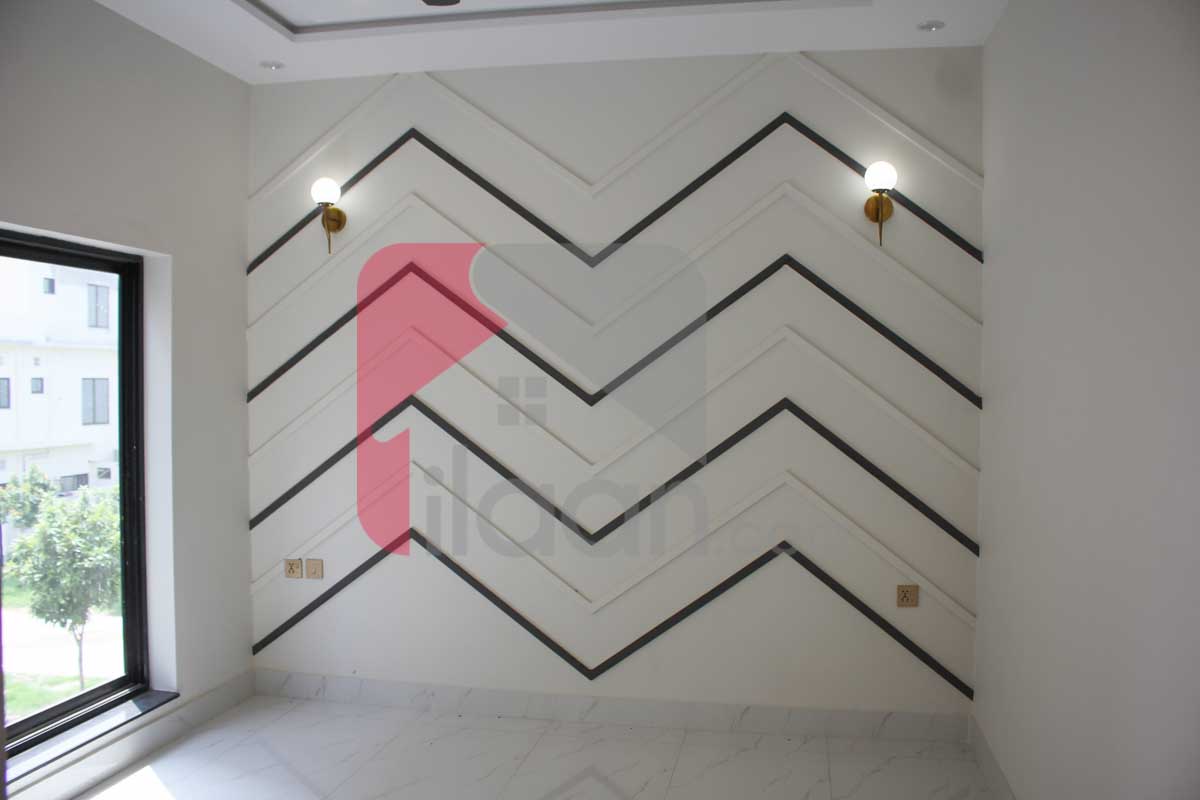 5 Marla House for Sale in Park View City, Lahore