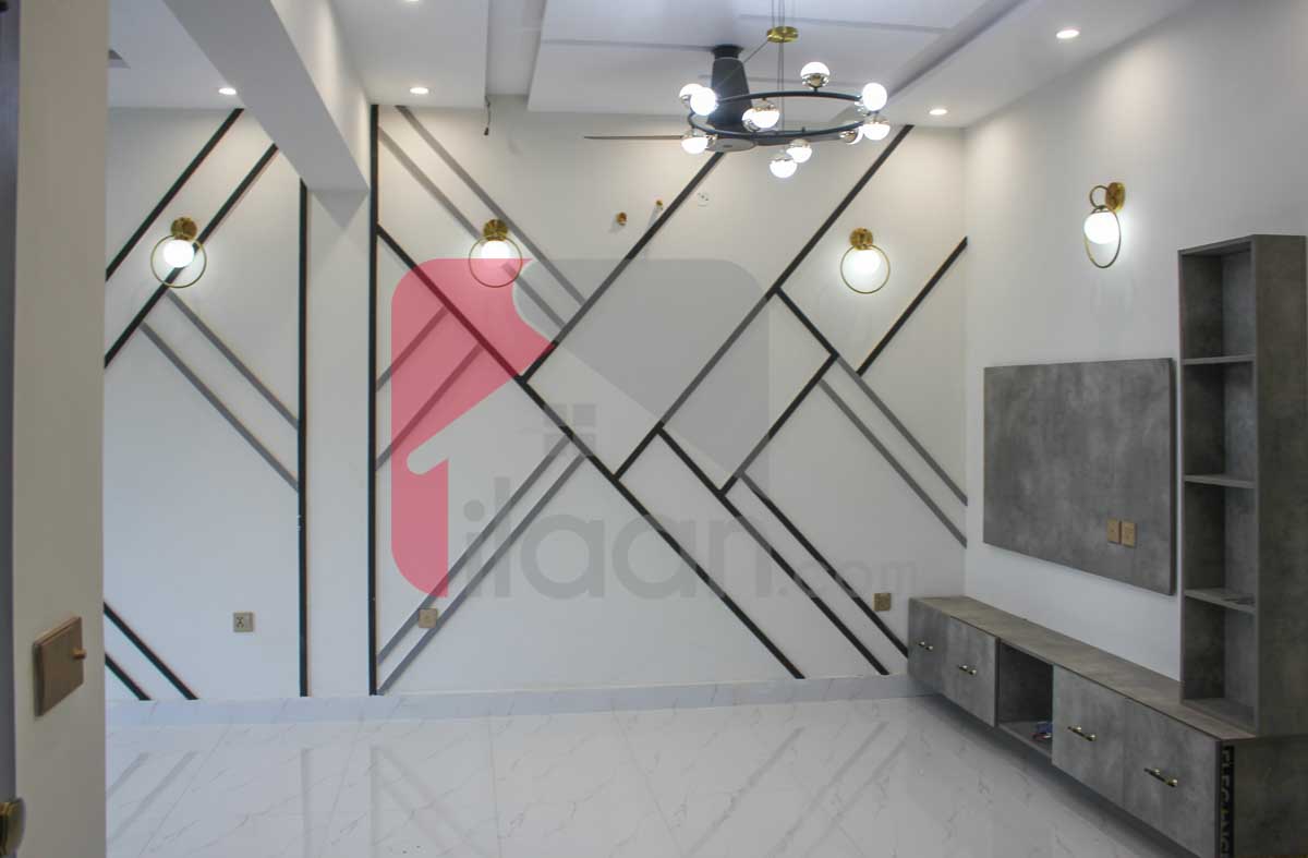 5 Marla House for Sale in Park View City, Lahore