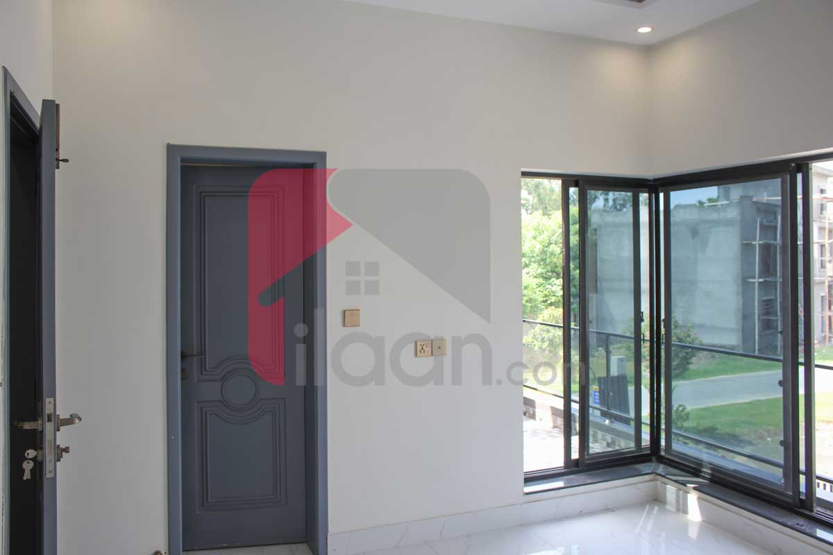 5 Marla House for Sale in Park View City, Lahore