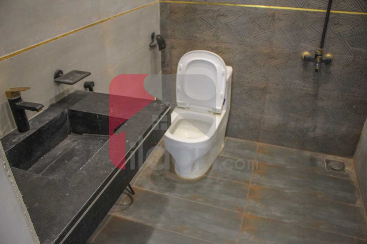 5 Marla House for Sale in Park View City, Lahore