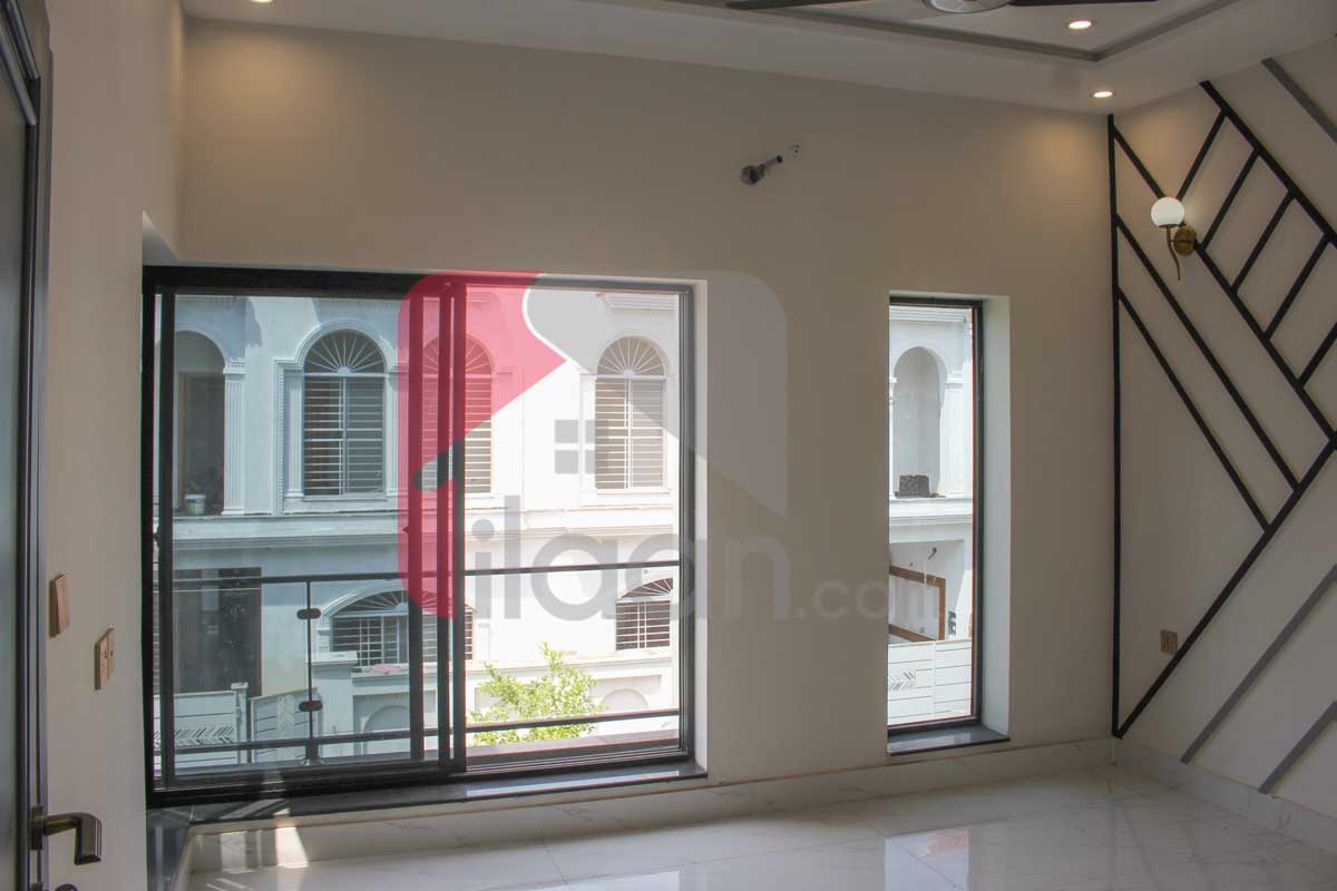 5 Marla House for Sale in Park View City, Lahore