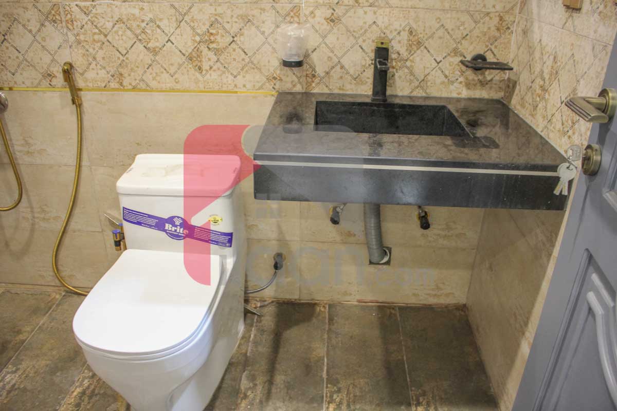 5 Marla House for Sale in Park View City, Lahore