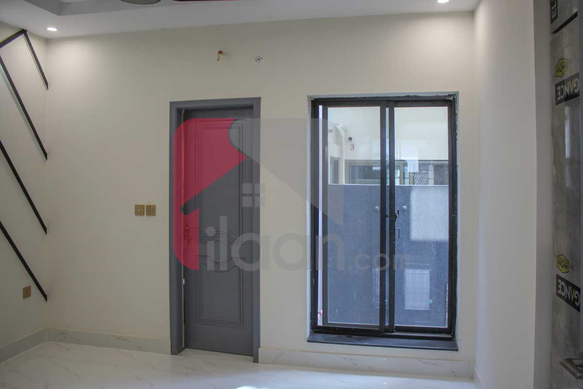 5 Marla House for Sale in Park View City, Lahore