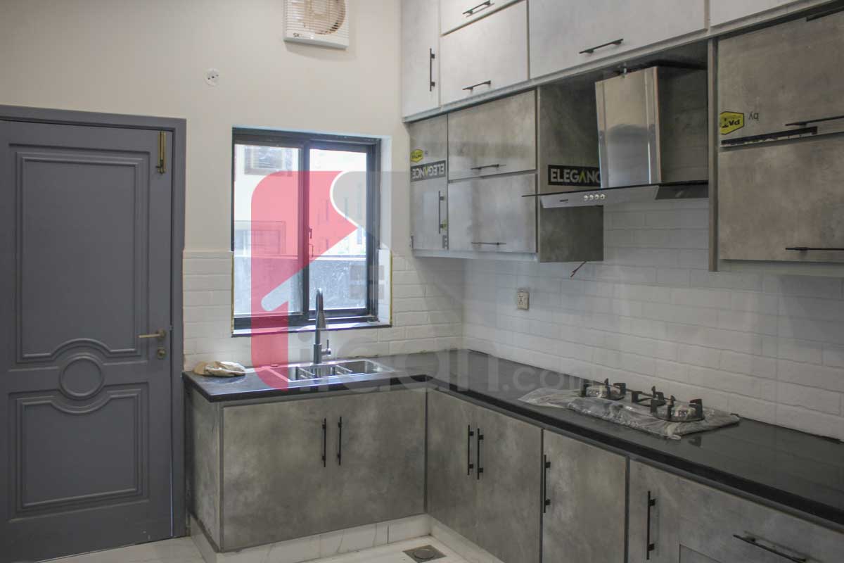 5 Marla House for Sale in Park View City, Lahore