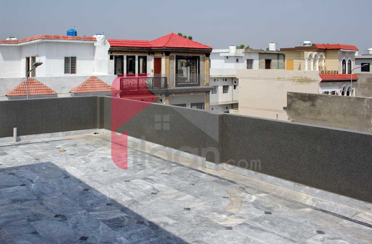 5 Marla House for Sale in Park View City, Lahore