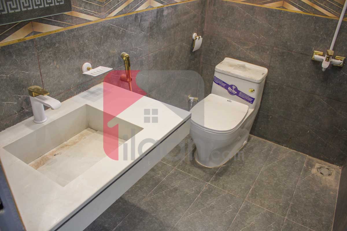 5 Marla House for Sale in Park View City, Lahore